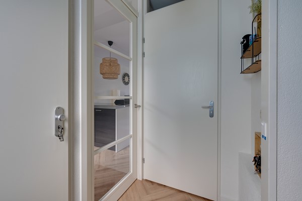 Medium property photo - Dubbelspoor 25, 1567 LG Assendelft